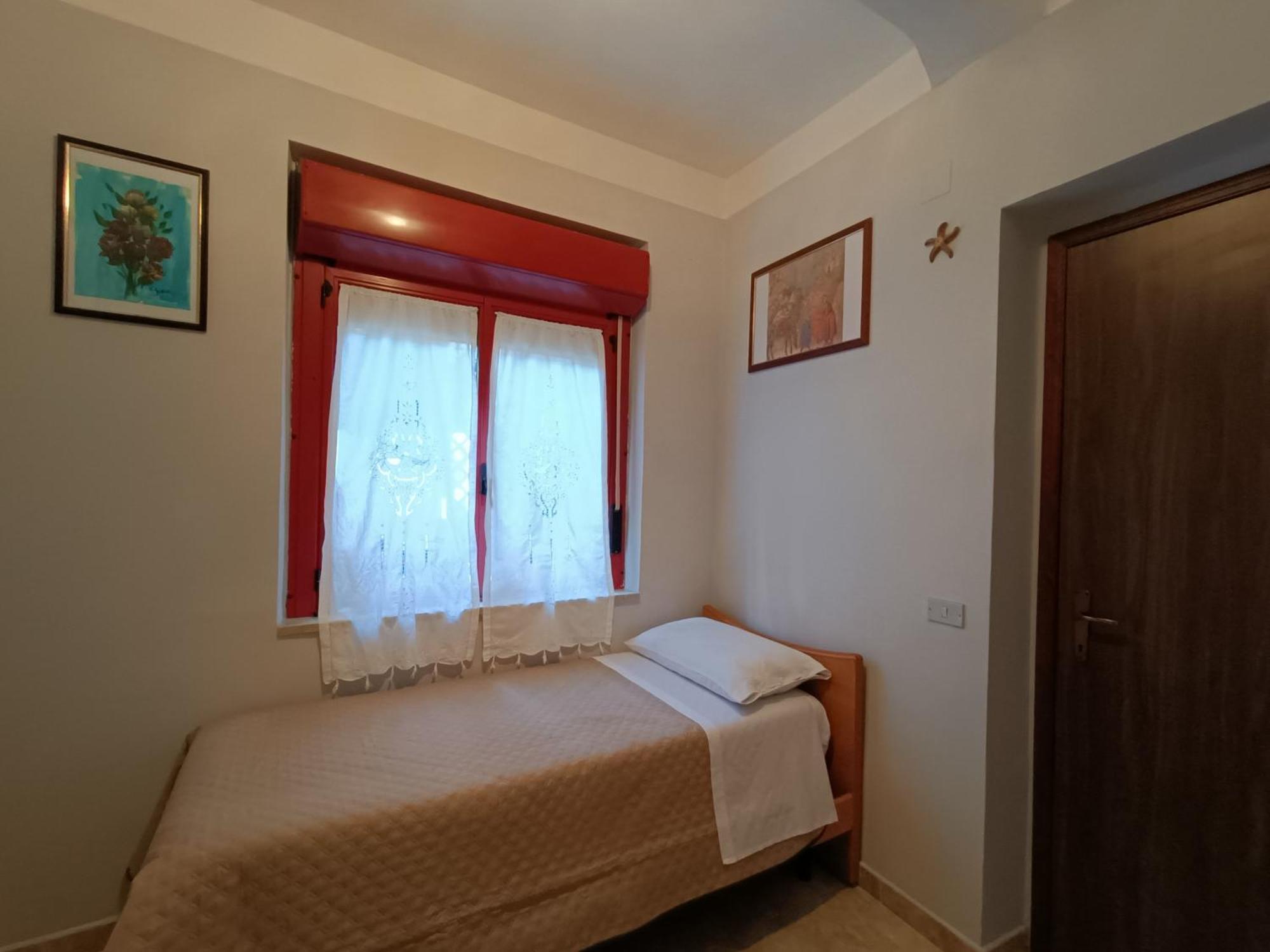 Xenion Guest House Villa San Giovanni Exterior foto
